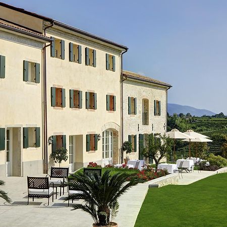Colonia Resort Vittorio Veneto Zewnętrze zdjęcie