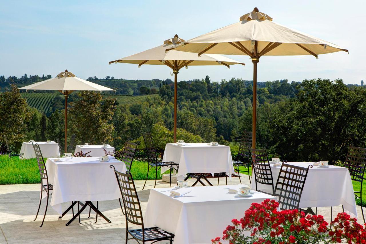Colonia Resort Vittorio Veneto Zewnętrze zdjęcie