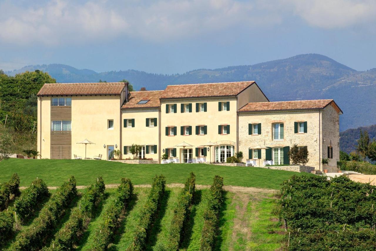 Colonia Resort Vittorio Veneto Zewnętrze zdjęcie