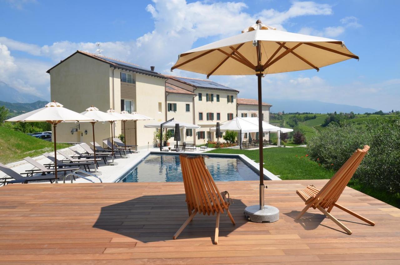 Colonia Resort Vittorio Veneto Zewnętrze zdjęcie
