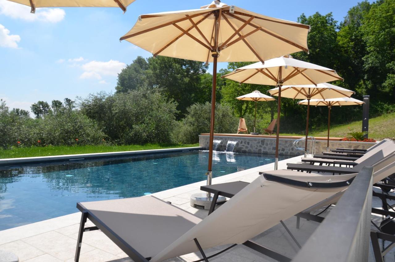 Colonia Resort Vittorio Veneto Zewnętrze zdjęcie