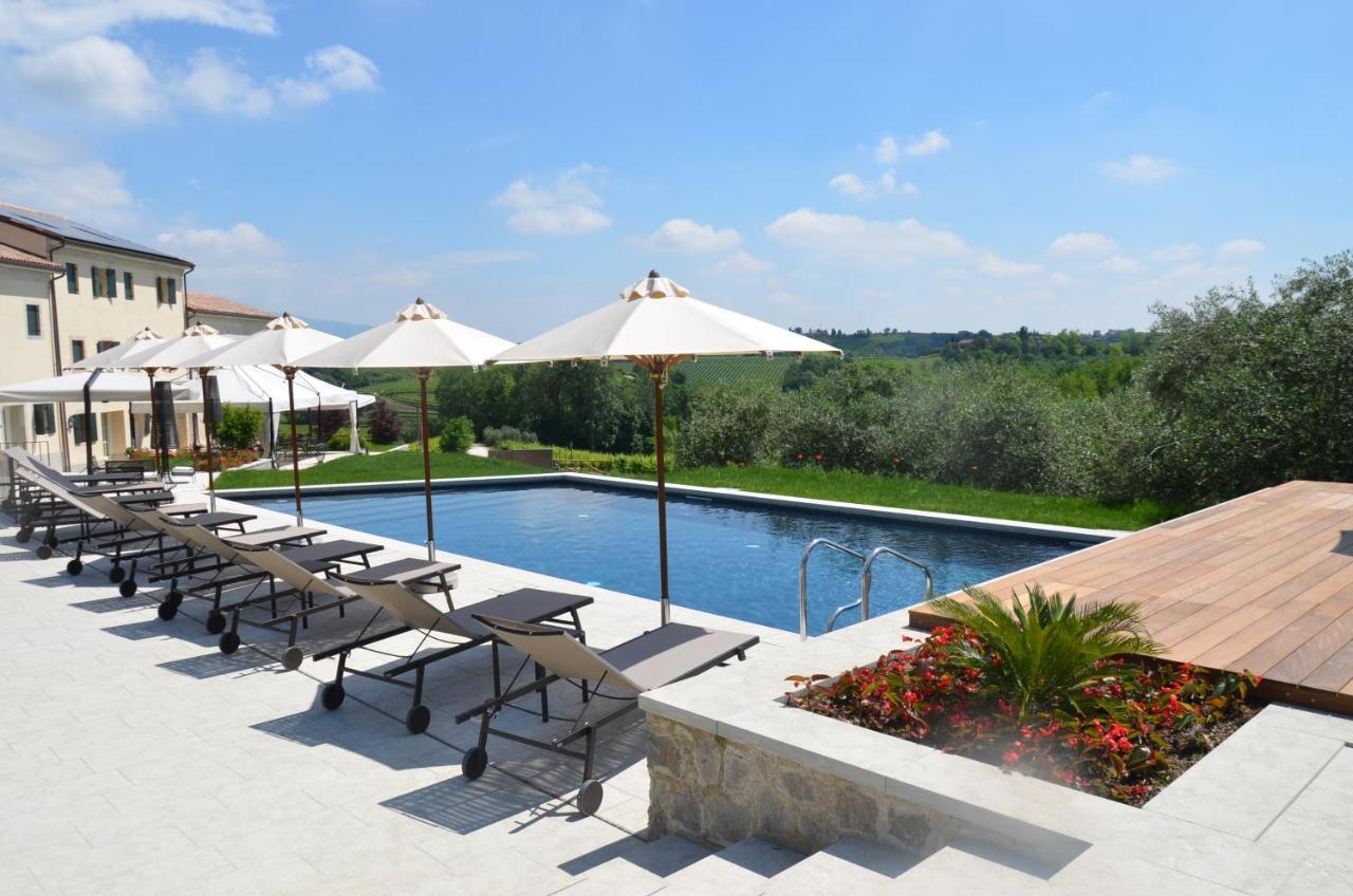 Colonia Resort Vittorio Veneto Zewnętrze zdjęcie