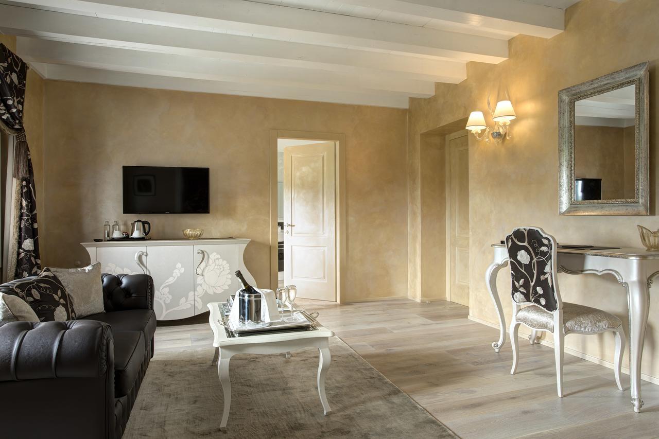 Colonia Resort Vittorio Veneto Zewnętrze zdjęcie
