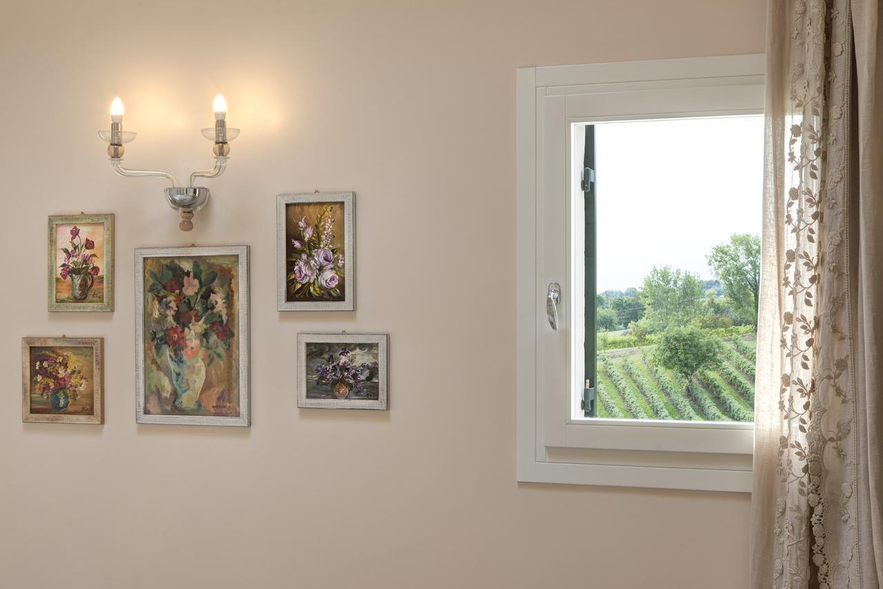 Colonia Resort Vittorio Veneto Zewnętrze zdjęcie