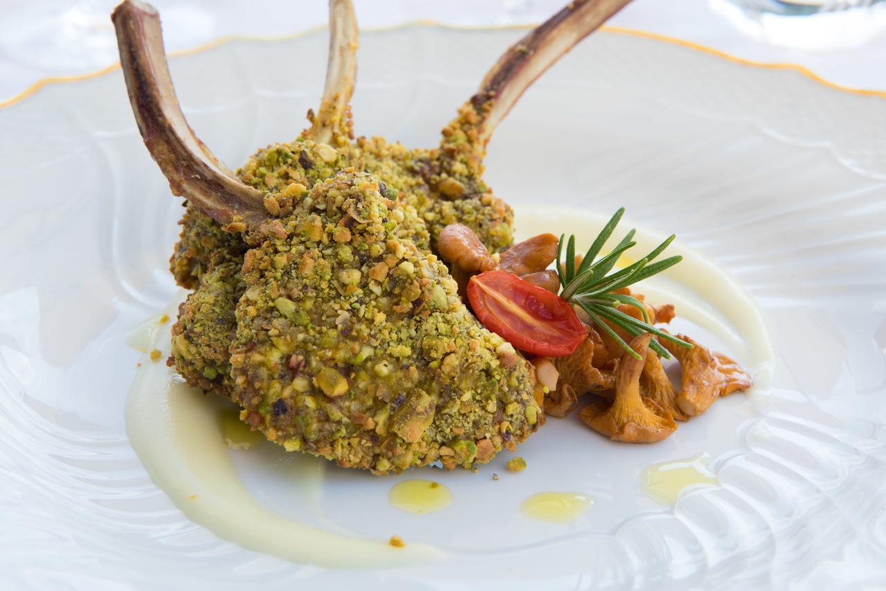 Colonia Resort Vittorio Veneto Zewnętrze zdjęcie