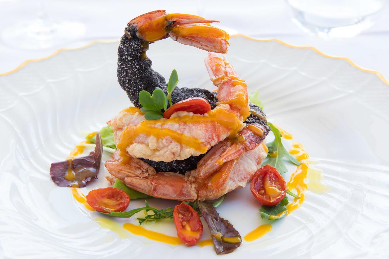 Colonia Resort Vittorio Veneto Zewnętrze zdjęcie