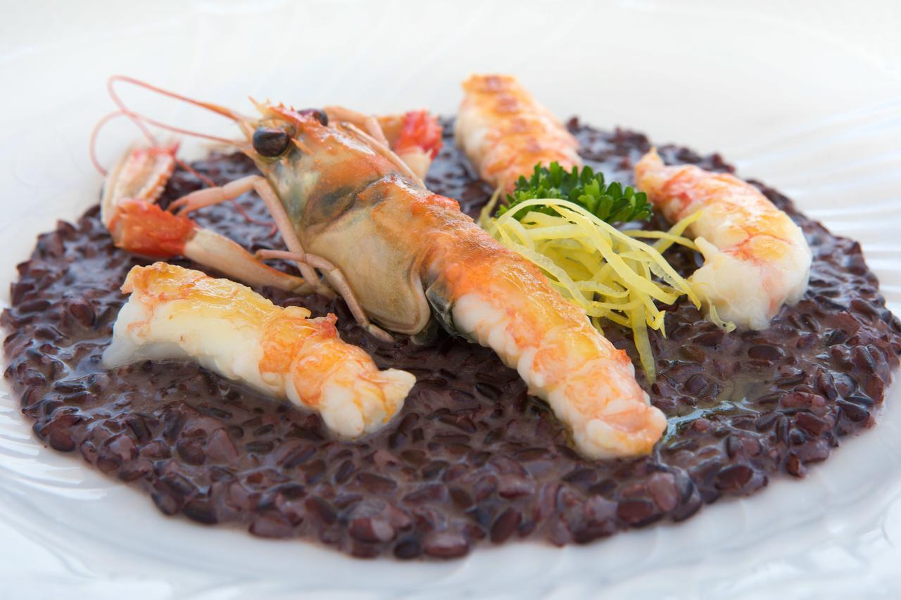 Colonia Resort Vittorio Veneto Zewnętrze zdjęcie