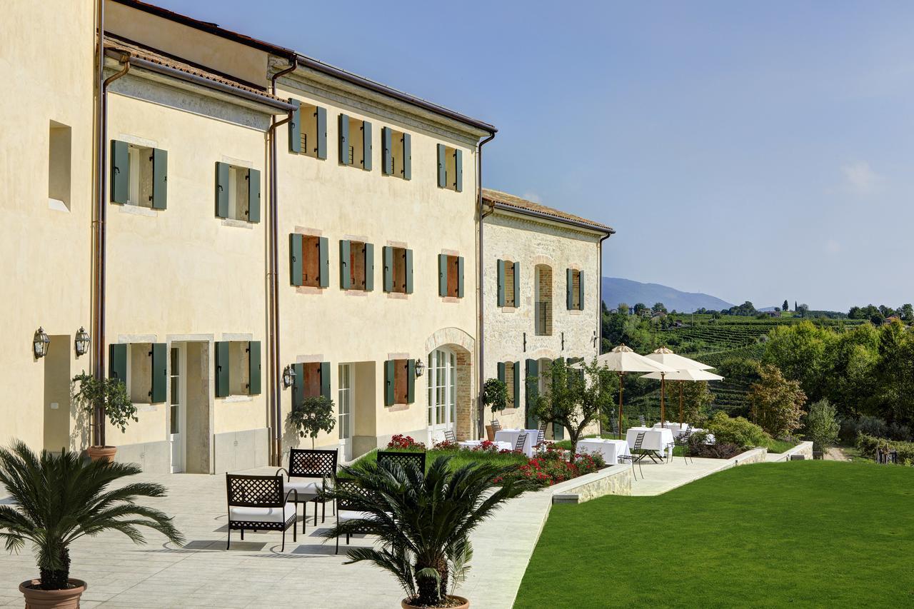 Colonia Resort Vittorio Veneto Zewnętrze zdjęcie