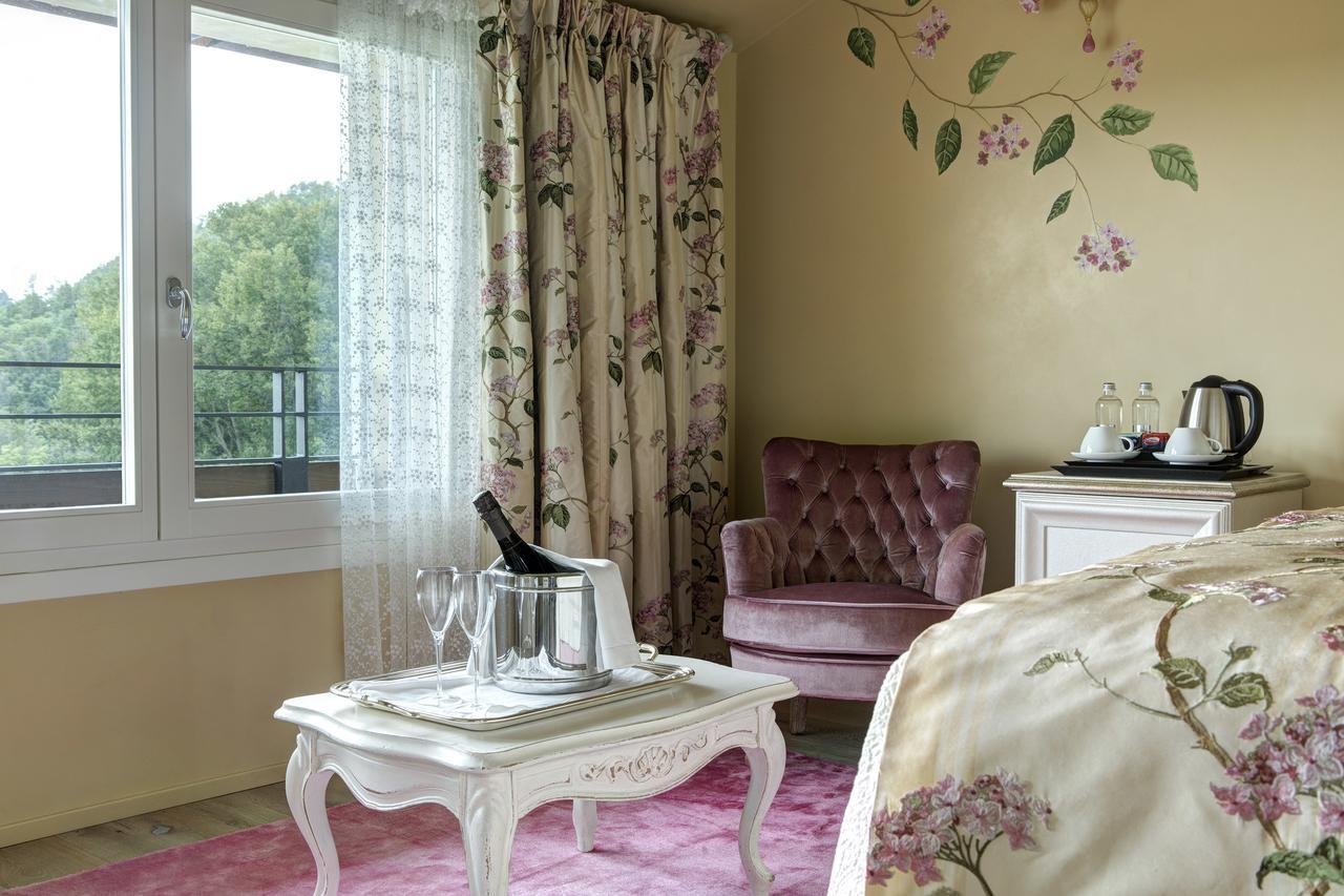 Colonia Resort Vittorio Veneto Zewnętrze zdjęcie