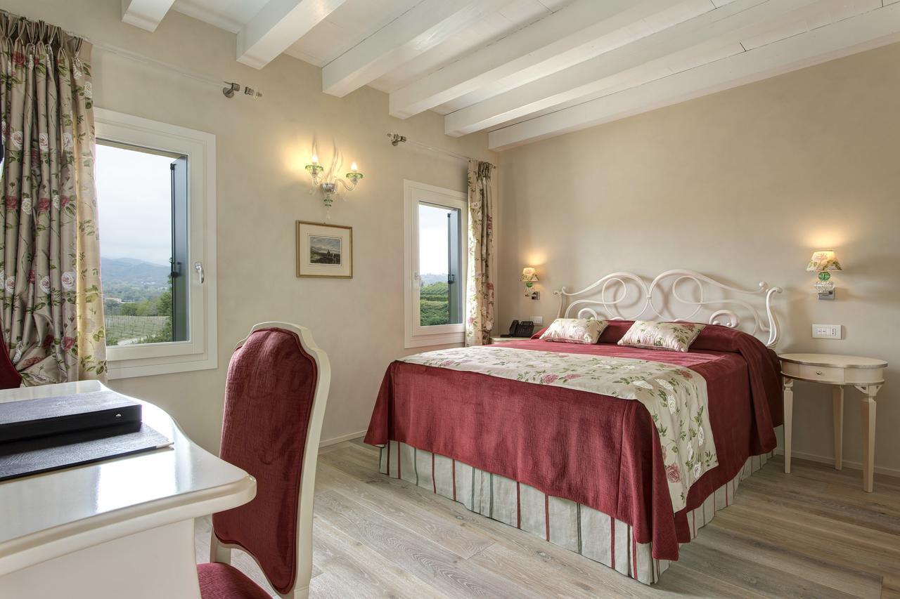Colonia Resort Vittorio Veneto Zewnętrze zdjęcie