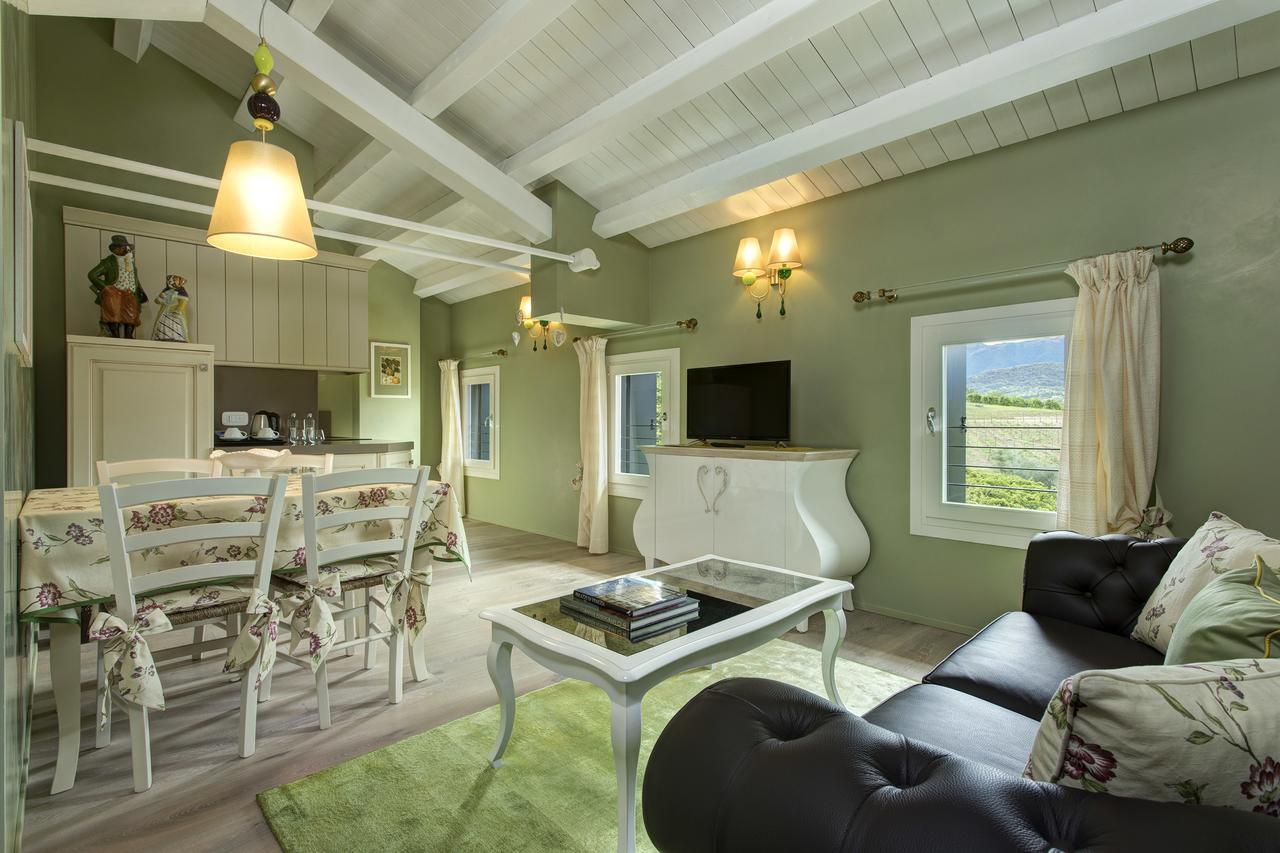 Colonia Resort Vittorio Veneto Zewnętrze zdjęcie