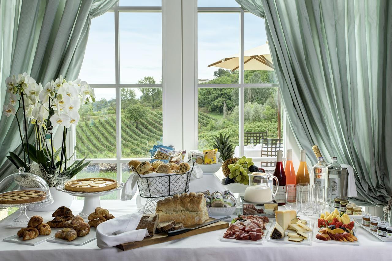 Colonia Resort Vittorio Veneto Zewnętrze zdjęcie