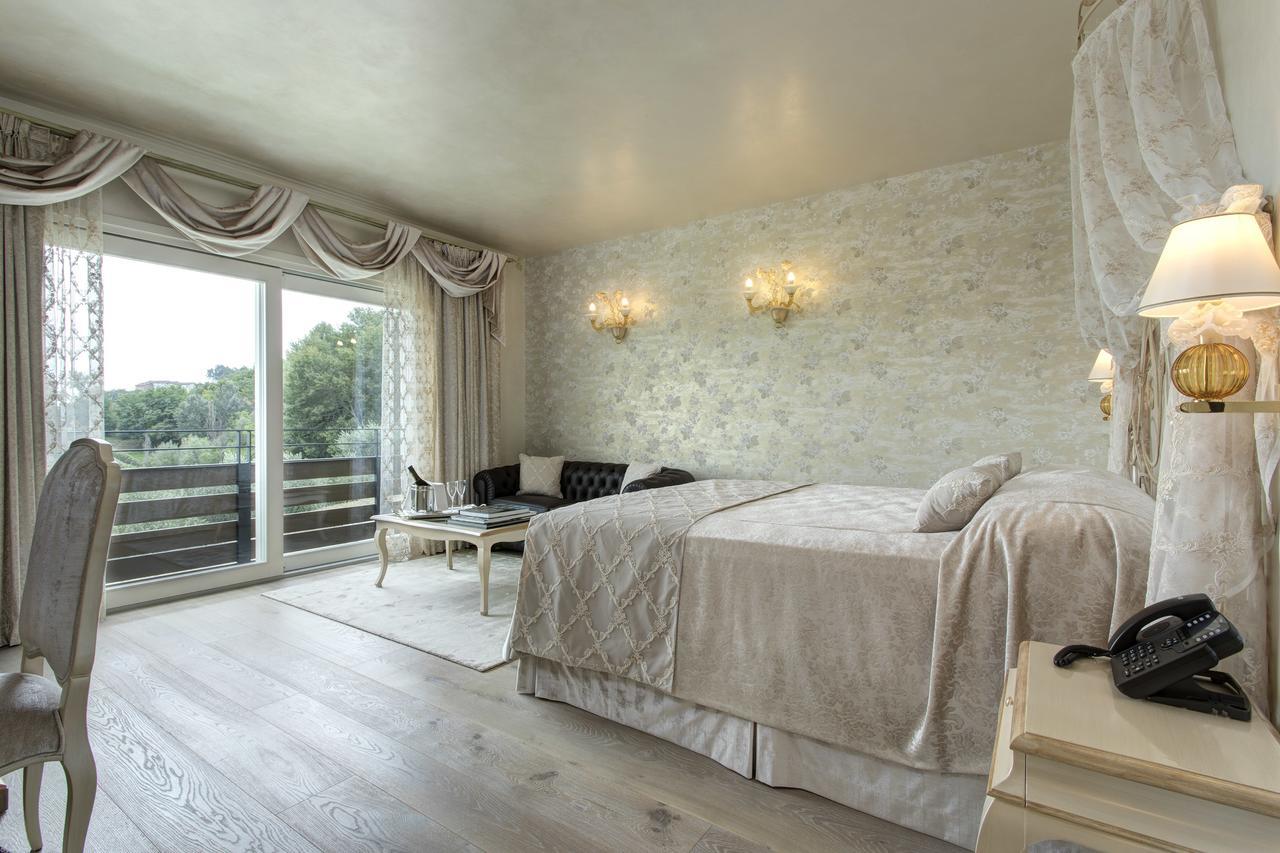 Colonia Resort Vittorio Veneto Zewnętrze zdjęcie