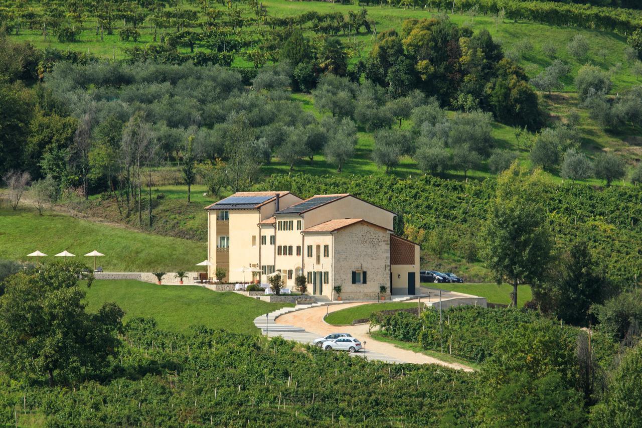 Colonia Resort Vittorio Veneto Zewnętrze zdjęcie