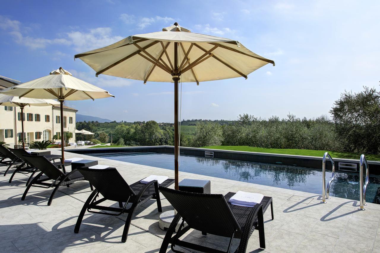 Colonia Resort Vittorio Veneto Zewnętrze zdjęcie