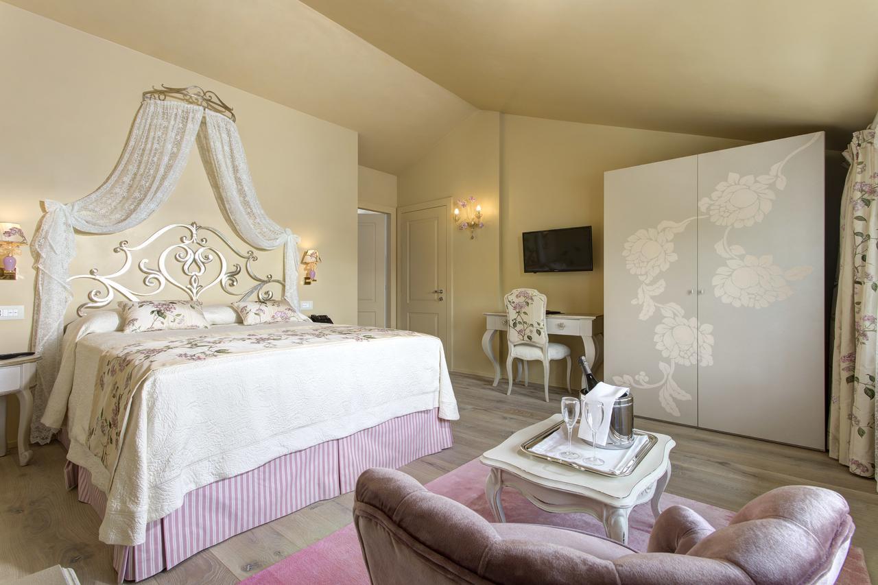 Colonia Resort Vittorio Veneto Zewnętrze zdjęcie