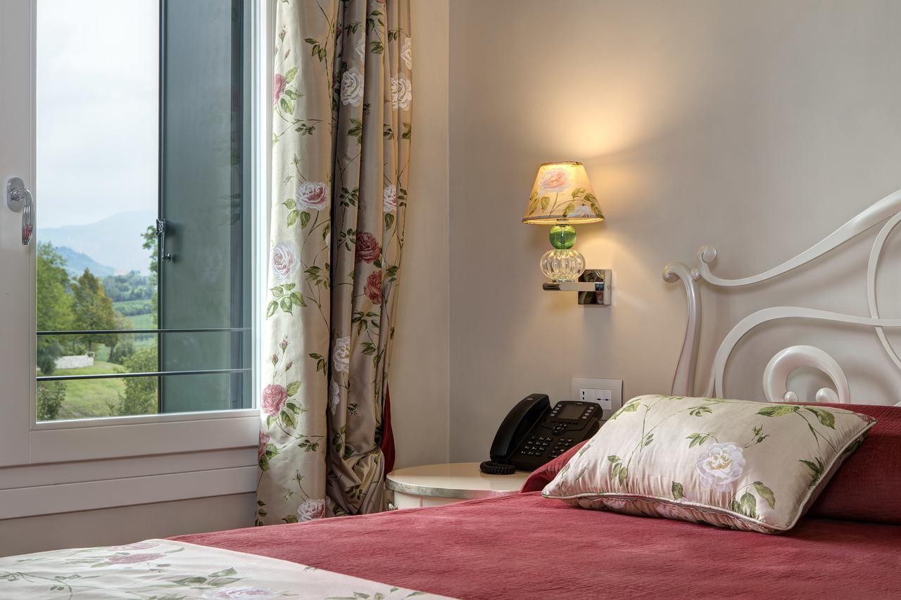 Colonia Resort Vittorio Veneto Zewnętrze zdjęcie
