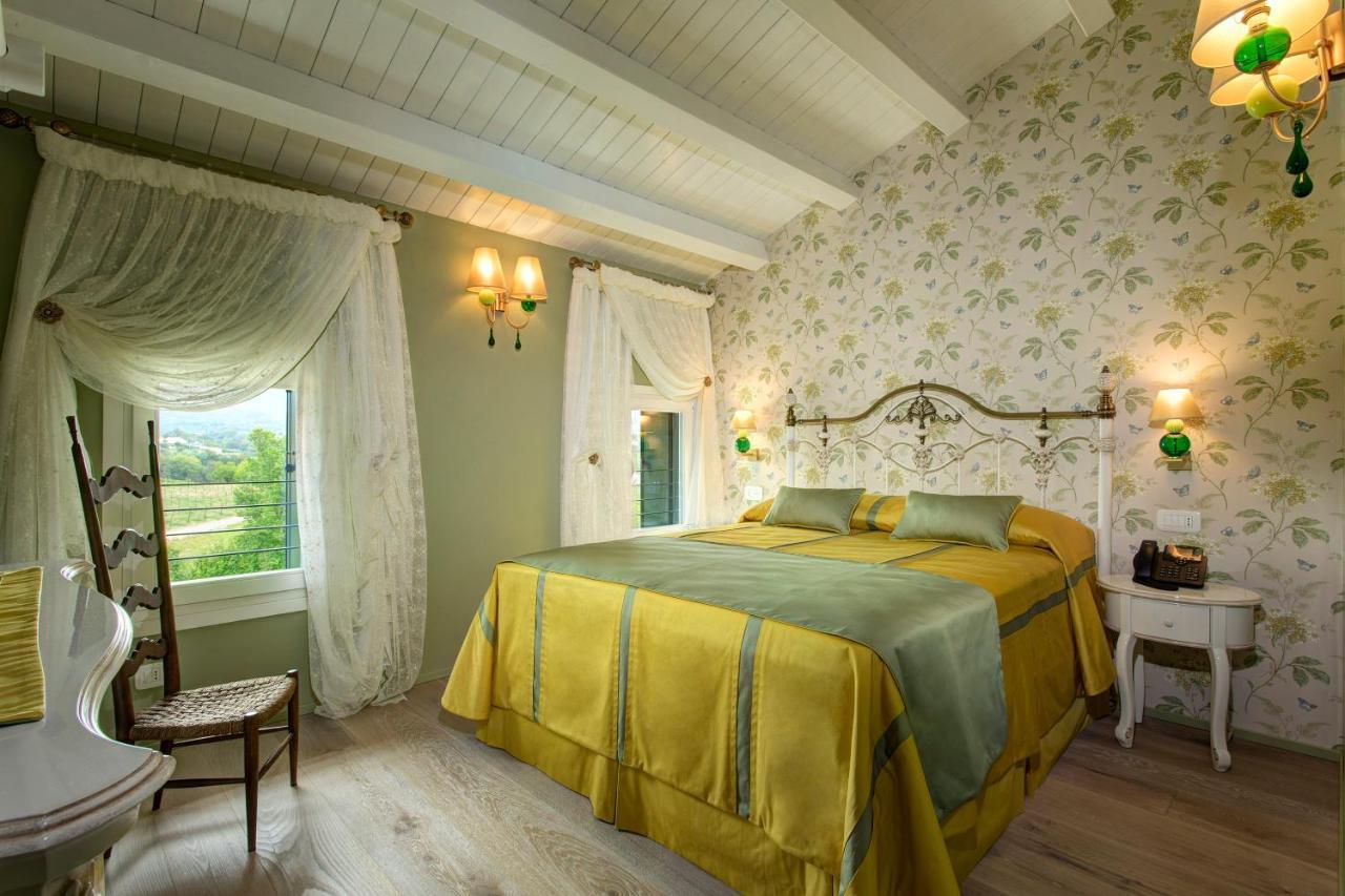 Colonia Resort Vittorio Veneto Zewnętrze zdjęcie