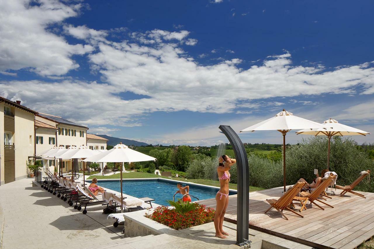 Colonia Resort Vittorio Veneto Zewnętrze zdjęcie