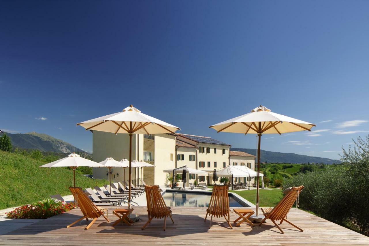 Colonia Resort Vittorio Veneto Zewnętrze zdjęcie
